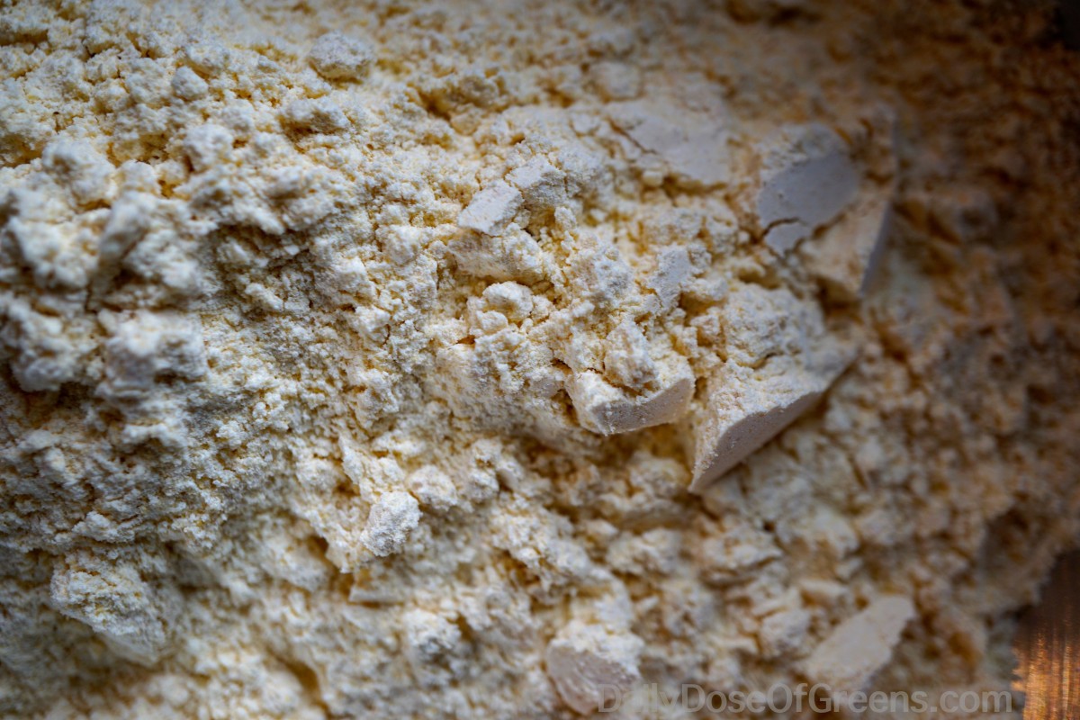 Chickpea flour